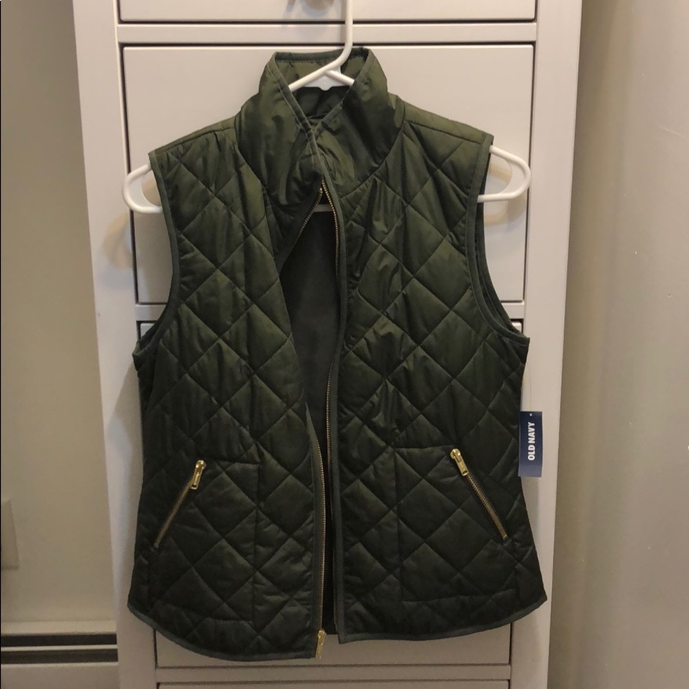 Brand new Vest🦺